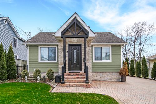 317 Highwood Ave, Highwood, IL, 60040-1508 | Card Image