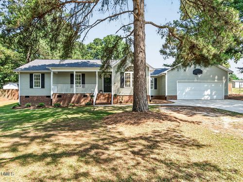 2966 Cheshire Dr, Sanford, NC, 27332-9152 | Card Image