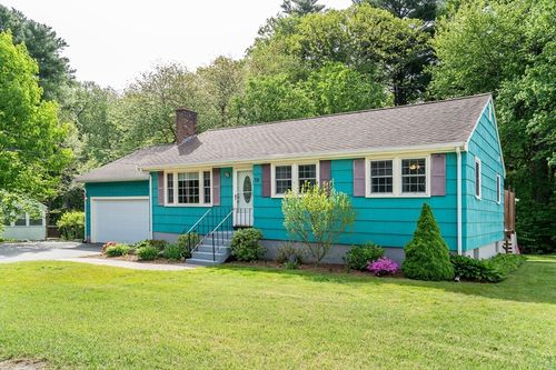 39 Mill St, Burlington, MA, 01803-2601 | Card Image