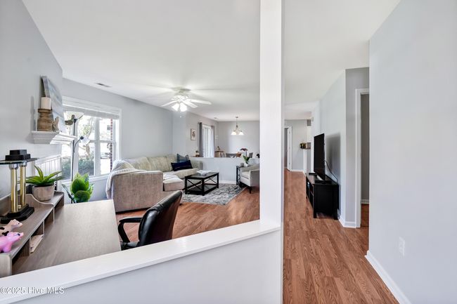 APT-101 - 4110 Breezewood Dr, Condo with 2 bedrooms, 2 bathrooms and null parking in Wilmington NC | Image 6