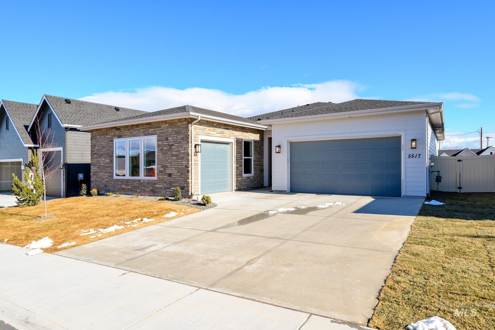 Evergreen Ln, Mariposa, CA 95338