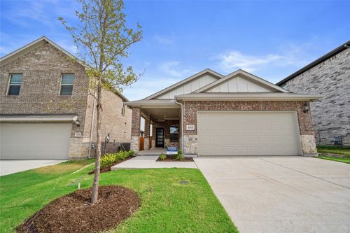 604 Jack St, Mckinney, TX, 75069-0250 | Card Image