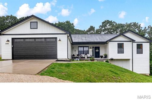 5736 La Trace Ln, High Ridge, MO, 63049-1553 | Card Image