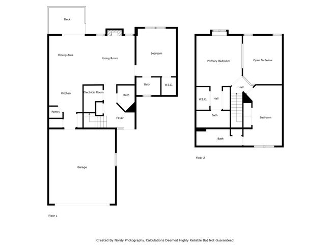 All levels floor plan | Image 22