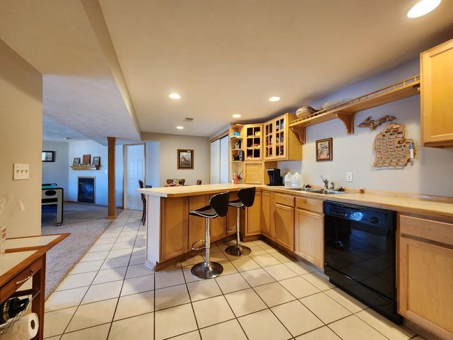 7461 White Birch Dr, House other with 3 bedrooms, 2 bathrooms and null parking in Farwell MI | Image 28