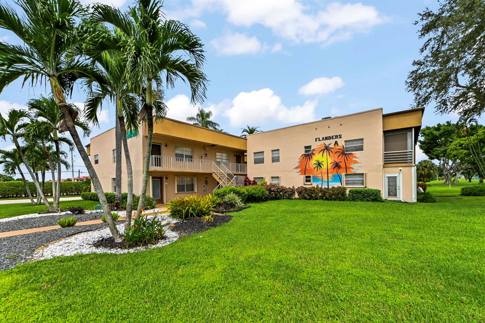 Residential in Delray Beach