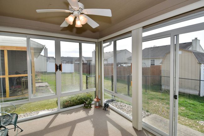 1453 Quinlan Ct, House other with 3 bedrooms, 2 bathrooms and null parking in Indianapolis IN | Image 37