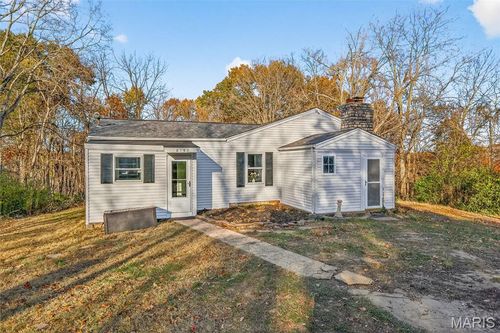 8147 Murphy Ln, Pevely, MO, 63070-1500 | Card Image