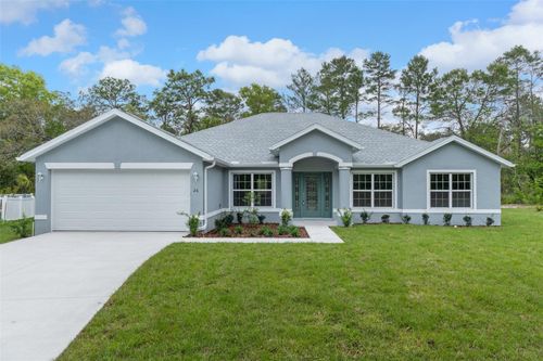 4 Palm Grass Ct, Homosassa, FL, 34446-5709 | Card Image