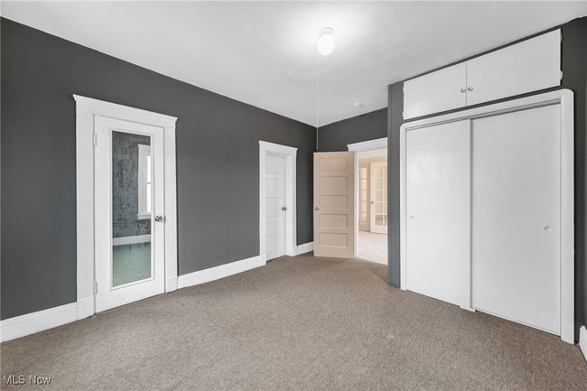 7609 Denison Ave, Home with 5 bedrooms, 2 bathrooms and null parking in Cleveland OH | Image 11