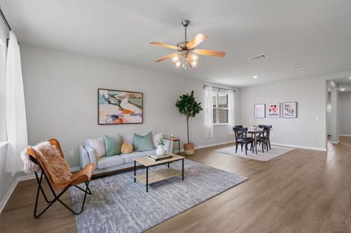 632 Otto Ave, Georgetown, TX, 78626-2754 | Card Image