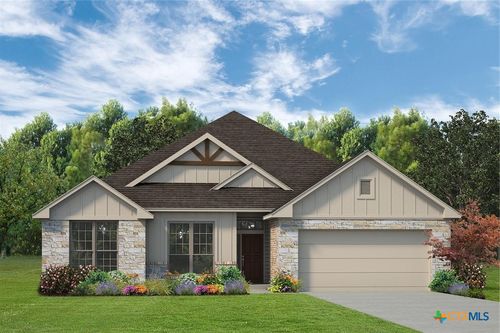 7110 Touchstone, Temple, TX, 76502-8134 | Card Image