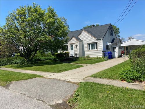 56 Gordon Ave, West Seneca, NY, 14224-1145 | Card Image