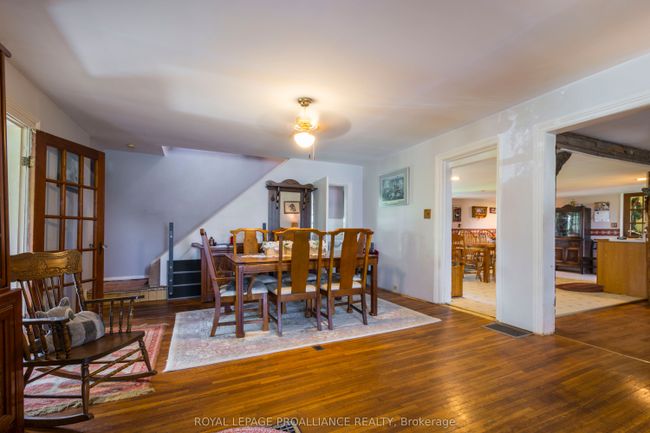 434 Preston Hill Rd, House other with 3 bedrooms, 2 bathrooms and 6 parking in Wooler ON | Image 17