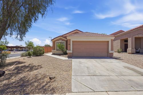 23851 W Lasso Ln, Buckeye, AZ, 85326-8131 | Card Image