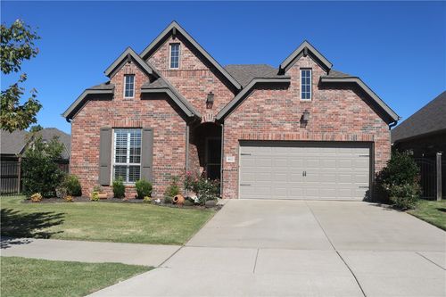 4601 Sw Lilly St, Bentonville, AR, 72713-5500 | Card Image