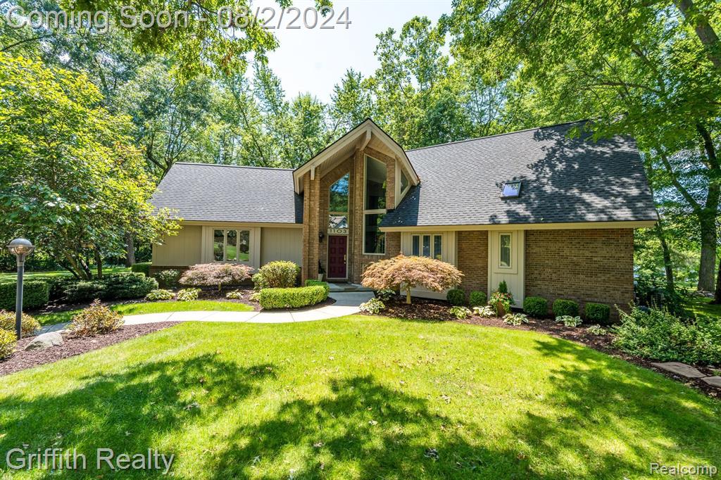 Eastwood Shore Dr, Howell, MI 48843 #1