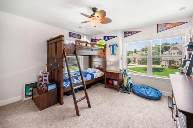 259 Vinca Cir, House other with 6 bedrooms, 5 bathrooms and 5 parking in Suwanee GA | Image 29