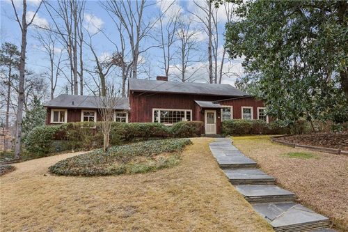 3781 Narmore Dr Ne, Atlanta, GA, 30319-1203 | Card Image