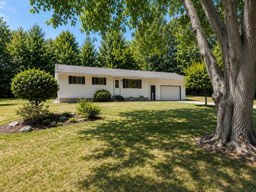 14983 Coleman Avenue, Grand Haven Charter Township, MI, NO | Card Image