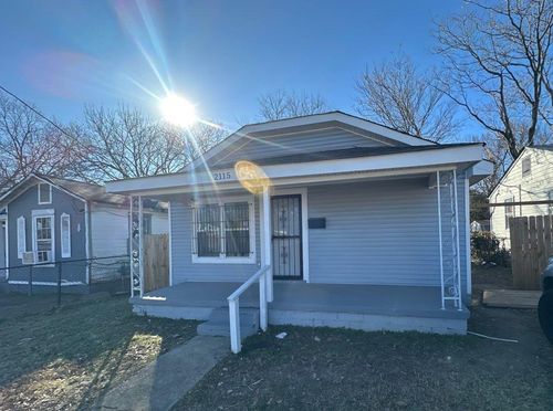 2115 Howell Ave, Memphis, TN, 38108-2269 | Card Image