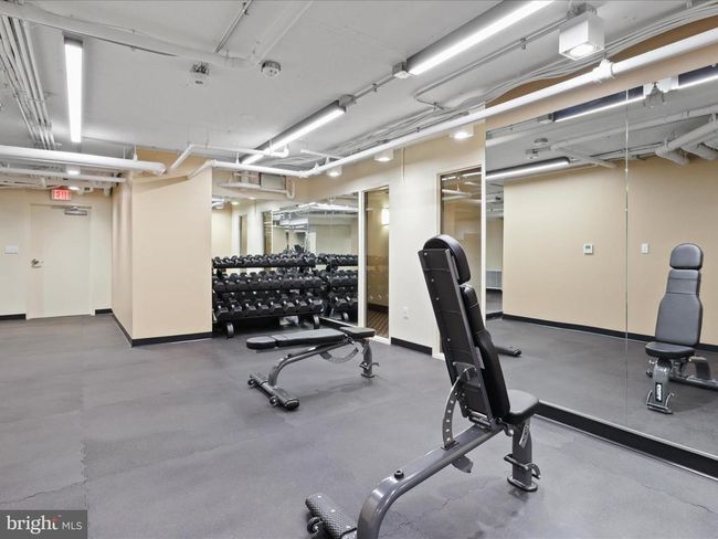 APT-1418 - 1808 Old Meadow Rd, Condo with 1 bedrooms, 1 bathrooms and null parking in MCLEAN VA | Image 32
