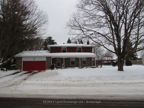 251 4th Ave, Hanover, ON, N4N2B6 | Card Image