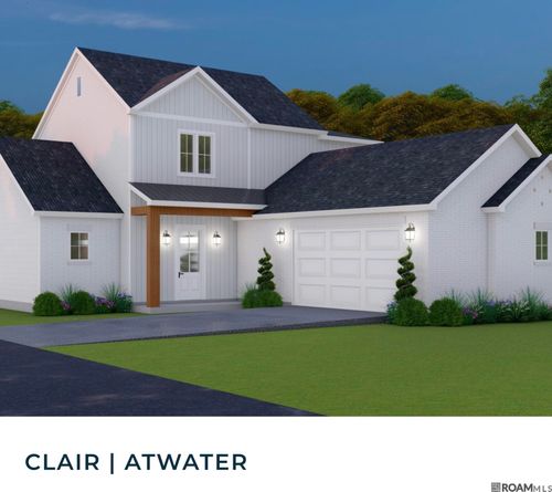 4041 Atwater Reserve Ave, Baton Rouge, LA, 70810-3382 | Card Image