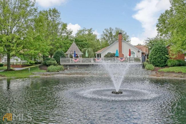 7 - 3750 Vineyards Lake Cir Nw, Condo with 2 bedrooms, 3 bathrooms and 2 parking in Kennesaw GA | Image 35