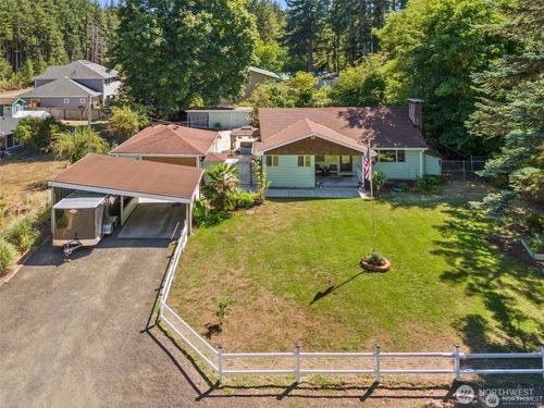 341 E Island Lake Drive, Shelton, WA, 98584 | Card Image