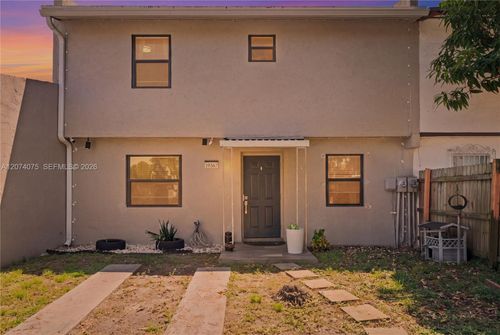 19367 Nw 45th Ave, Miami Gardens, FL, 33055-2107 | Card Image