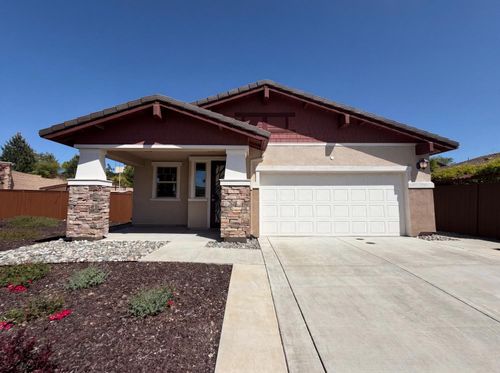 601 Evans Court, El Dorado Hills, CA, 95762 | Card Image
