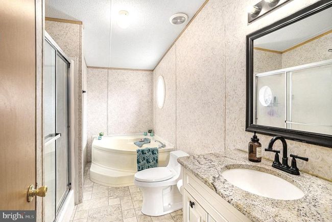 1438 Manatawny Dr, House other with 3 bedrooms, 2 bathrooms and null parking in BOYERTOWN PA | Image 16