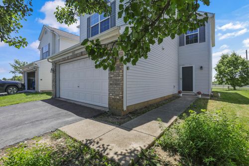 2117 Ripple Rd, Hilliard, OH, 43026-7541 | Card Image