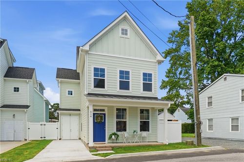 514 25 1/2 St, Virginia Beach, VA, 23451-4048 | Card Image
