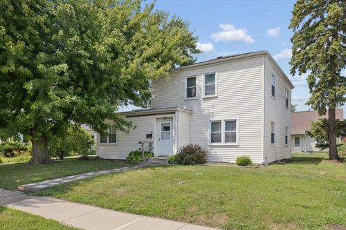 406 11th St, De Witt, IA, 52742-1406 | Card Image