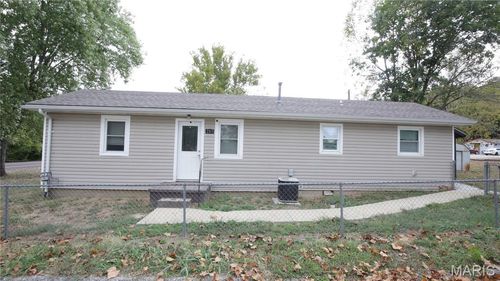 267 Maple St, De Soto, MO, 63020-2821 | Card Image