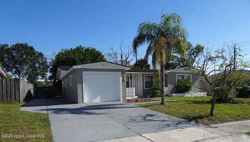 715 Clarke Ave, Melbourne, FL, 32935-3022 | Card Image