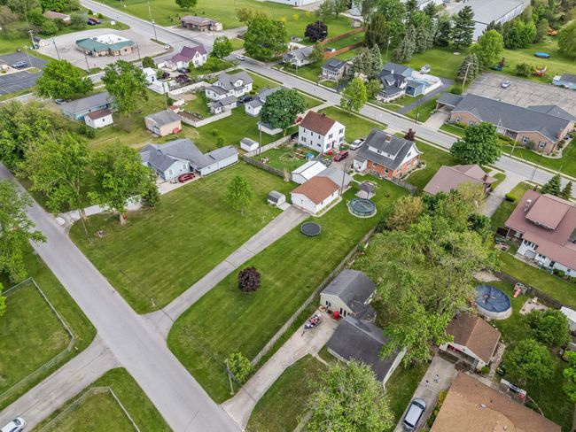 812 E Rochester St, House other with 3 bedrooms, 3 bathrooms and null parking in Akron IN | Image 35