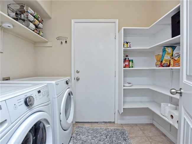 1452 Hamiltons Way, House other with 3 bedrooms, 3 bathrooms and 2 parking in Leander TX | Image 25