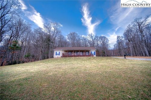 155 Panther Den Est, Jefferson, NC, 28640-9438 | Card Image