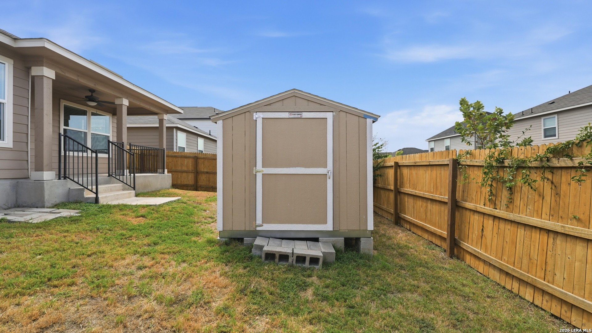 Residential in New Braunfels 3