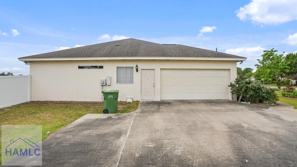 Residential in Jesup 5