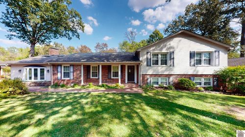 124 King Richard Dr, Murray, KY, 42071-4307 | Card Image