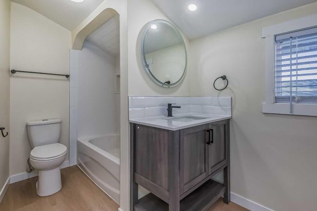 2005 40 St Se, Home with 4 bedrooms, 1 bathrooms and 2 parking in Calgary AB | Image 19