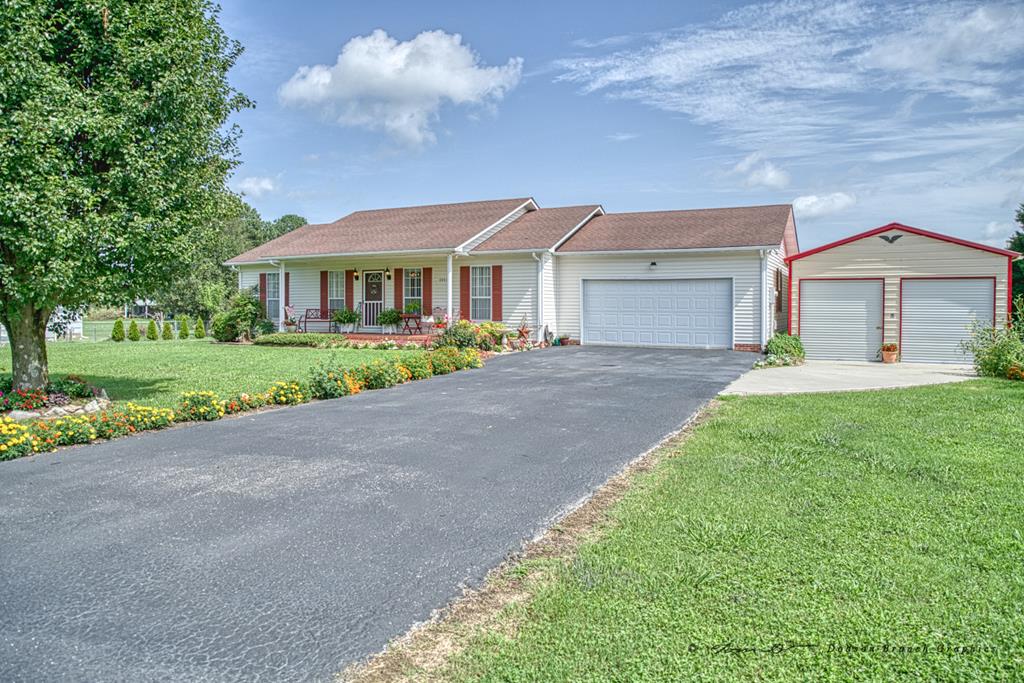 Cumby Rd, Cookeville, TN 38501