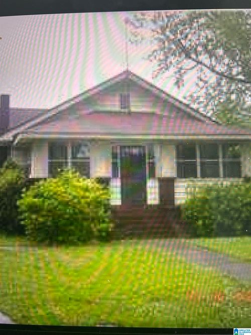 1154 Glasgow St, BIRMINGHAM, AL, 35224-3000 | Card Image