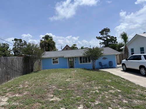 5800 Pinetree Ave, Panama City Beach, FL, 32408-6565 | Card Image