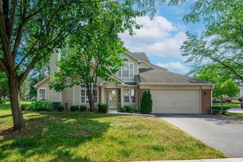 unit-1-407 Cromwell Cir, Bartlett, IL, 60103-7445 | Card Image
