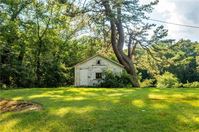 261 Hardig Rd, House other with 3 bedrooms, 2 bathrooms and 6 parking in Warwick RI | Image 24